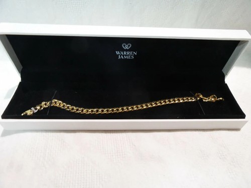 Vintage bracelet warren - g,
