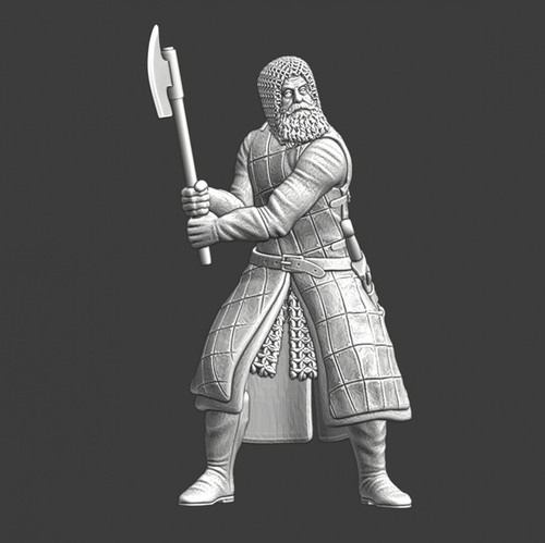 Northern crusades miniatures - crusades,