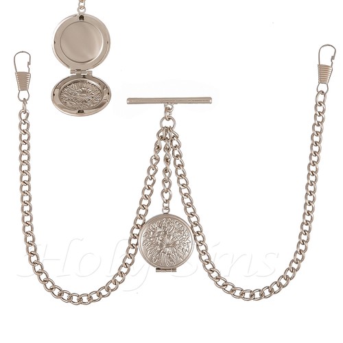 Brand new silver colour - silver, double