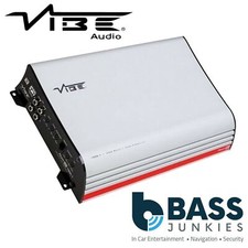 Vibe POWERBOX-1000.1-V7 Class