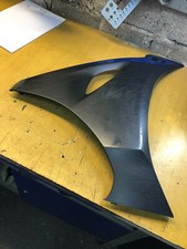 right fairing side suzuki gsxr