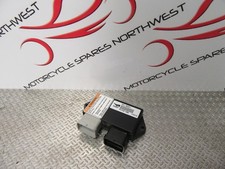 ERIK BUELL RACING EBR 1190SX 2017 CDI ECU UNIT IGNITOR BK343