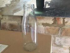 117 Mini Retro Milk Bottles 200 Ml