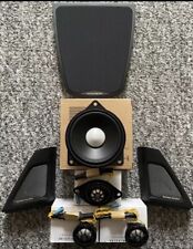 Bmw F10 F11 F18 M5 HARMAN