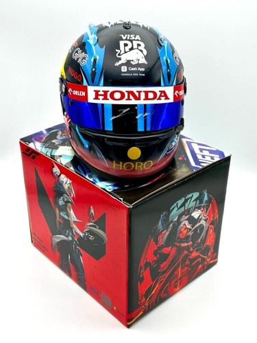 Formula racing bulls yuki - 1,