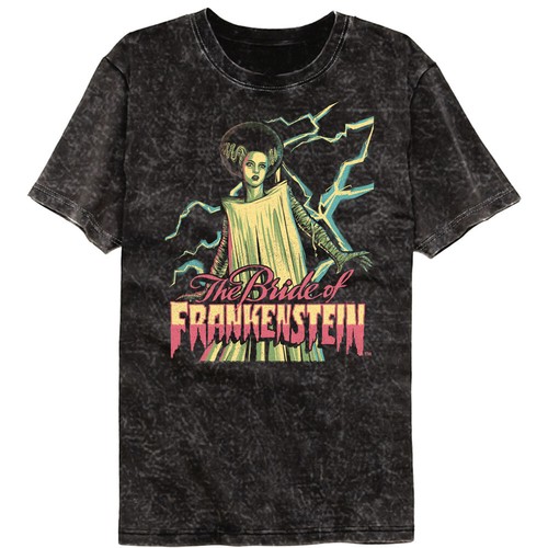 Universal monsters the bride - the,
