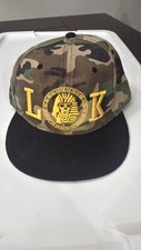 LK Last Kings Camouflage