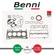 Full Engine Gasket Set Benni