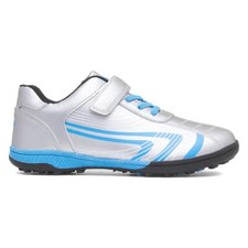 Boys Trainers Metallic Kids