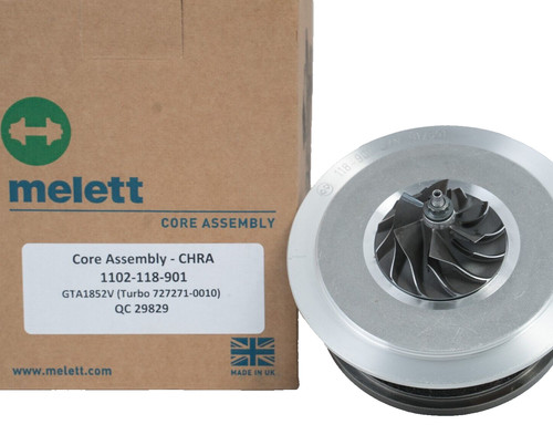 Gta1852v turbo turbocharger - turbo,