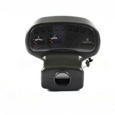 Forklift Dashboard Assembly