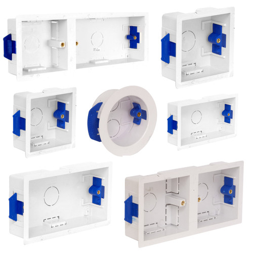 Dry lining back - or, 2