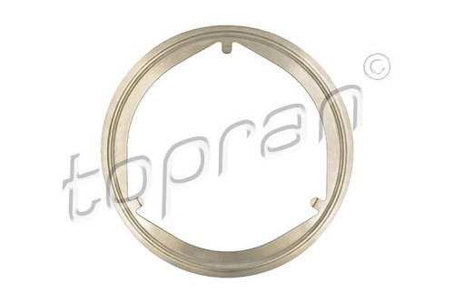 116 843 topran gasket - 843,