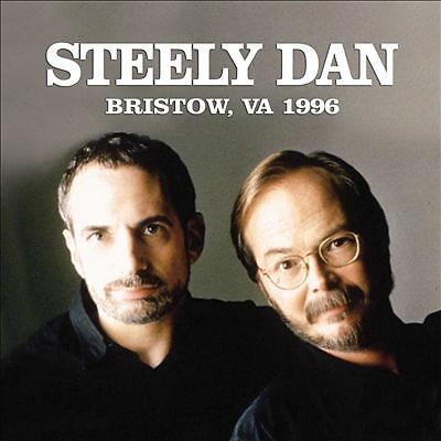 Steely dan bristow - dan, 1996