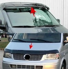 Sun Visor & Bonnet Protector