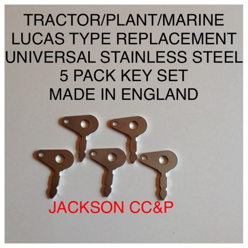 Tractor plant marine - tractor/plant/marine, lucas