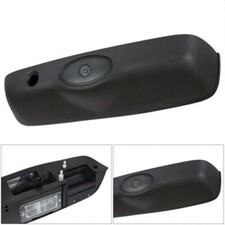 Rear Tailgate Door Handle