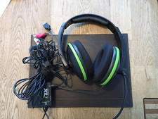Turtle Beach Ear Force XL1