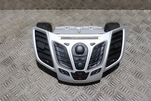 Ford fiesta mk7 radio - mk7,