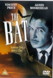 The bat dvd - (2003), vincent
