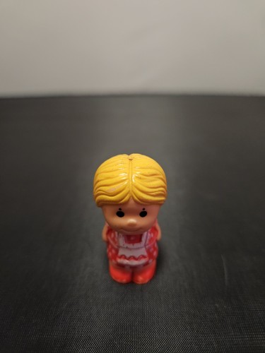 Vintage tree tots family - tots,