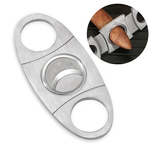 Galiner cigar cutter stainless - galiner,