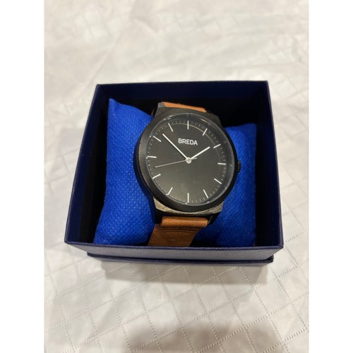 Breda bespoke post rand - breda,