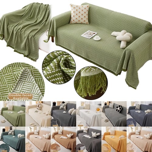 Extra large cotton fringed - extra,