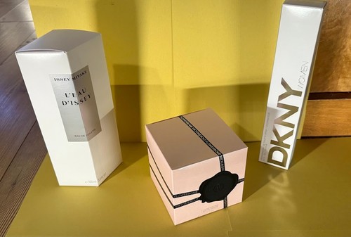 New dkny women - women-l'eau, issey