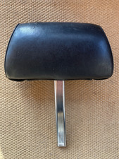 MGB Headrest.BLACK