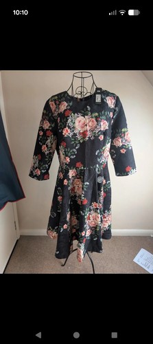 Size chi london winter - size, 18