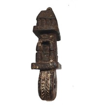 Antique Primitive figure