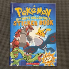 NEW Pokemon Ultimate