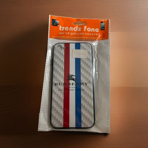 Trendz fone patterned hard - trendz,
