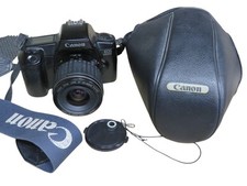 Canon EOS 1000F Rebel S 35mm