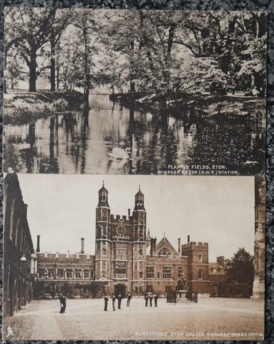 Eton college - eton,