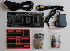 ZX MAX 128 Spectrum clone  Harlequin KIT for DIY assembly