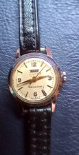 Vintage Swiss made Tissot Ladies watch from 1961