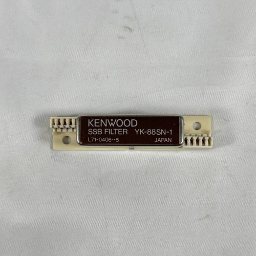 Trio kenwood 88sn - yk-88sn-1, cw