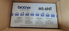 Brother computerised 6nt - brother, ms-6nt