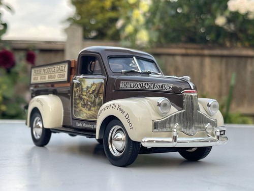 Ertl collectibles 1947 - collectibles, 1:24