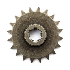 Petrol Scooter 20 TOOTH 8mm