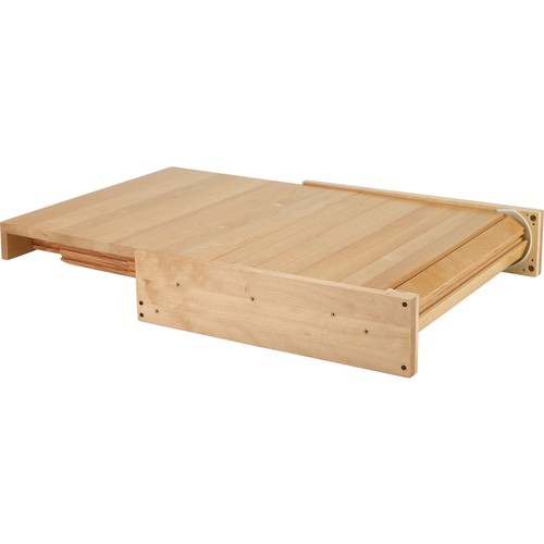 Rev shelf pullout wooden - rev-a-shelf,