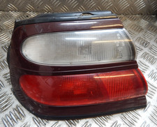 GENUINE 1998-2000 NISSAN ALMERA N15 NSR PASSENGER LEFT REAR INNER LIGHT 4829A