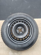 Vauxhall Corsa D/E 15 Inch Spare Wheel And Tyre 185 65 15 #1