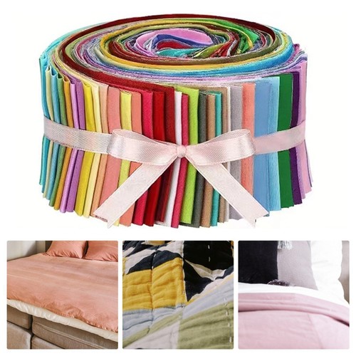 Pieces jelly rolls - 40,