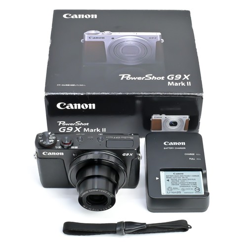 Read canon powershot g9 - "read", x