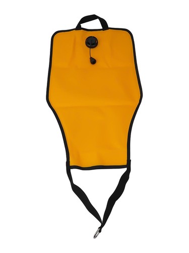 Nylon salvage bag lift - nylon,