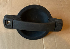 Central locking Outer Door
