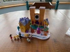 Bluebird Disney Polly Pocket